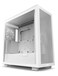 NZXT H7 V1 Flow ATX White Mid Tower PC Case