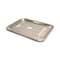 Stainless Steel Tray 40x30cm