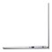 Acer Aspire 3 A315-59-55ZT Laptop, Intel Core i5-1235U, 8GB RAM, 512GB SSD, 15.6-inch FHD IPS, Windows 11 Home, Pure Silver, English/Arabic Keyboard- NX.K6SEM.001