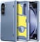 Spigen Slim Armor Pro, Hinge Coverage, Designed For Samsung Galaxy Z Fold 5 Case Cover (2023) - Sierra Blue