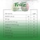 Tropicana Frutz Lemon Mint Sparkling Drink - 275 ml