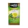 Chamain Natural Herbs Spearmint Green Tea Bags 20 Pieces