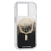 CASE-MATE iPhone 14 Pro - Karat Onyx Case with Magsafe - Clear Multi-color