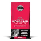 اشتري Worlds Best Cat Litter - Multiple Cat Clumping 7.0 lb. bag في الامارات