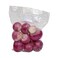 Al Manal Red Onion Whole Peeled 1kg