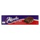 Ulker Alpella Cocoa Sauce Milk Chocolate Coated Bar Cake 40g Pack of 24
