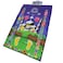 Educational prayer rug
Regular price
