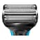 Braun Shaver 3040 