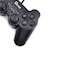 Ucom Pc Dual Shock Joypad Wired USB Gaming Controller Black, 2-In-1 (Uc-Js704S2)