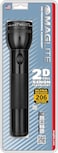 Maglite S2D016 M-LT/2D Black