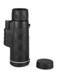 Generic 40X HD Night Vision Monocular Telescope With Phone Clip Tripod