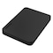 TOSHIBA HARDDRIVE 2TB