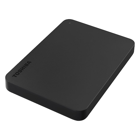 TOSHIBA HARDDRIVE 2TB