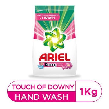 Ariel Washing Powder Downy 1Kg