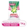 Ariel Washing Powder Downy 1Kg