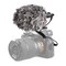 Universal Professional M icrophone For Camera And Mobiles