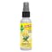Little Trees Pump Air Freshener Spray Vanillaroma Yellow 60ml