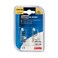 Lampa Lamp Wedge Base Double Filament 12V