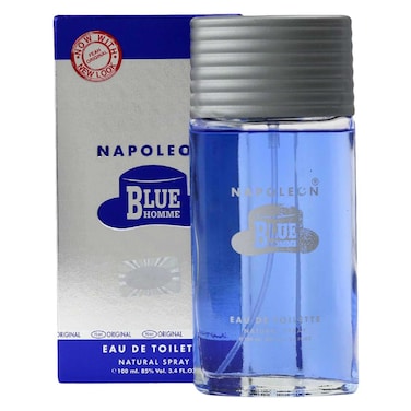 FEAH NAPOLEON BLUE HOMME 100ML