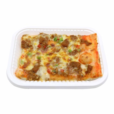 Pizza Beef Mince Portion
