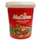 Nucrema Chocolate Hazelnut Spread 1KG