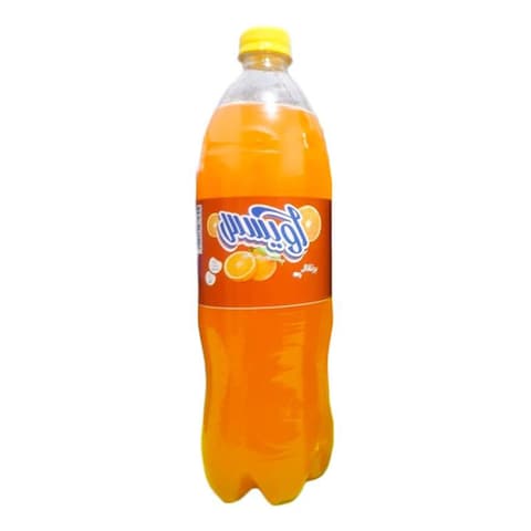 Oasis Orange Soft Drink - 1 Liter