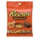 Reeses Miniatures Peanut Butter Cup 131g