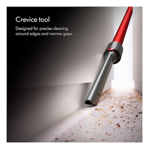 Dyson Cyclone V10 Tactical Cordless Vacuum
