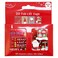 North Pole Christmas Foil Gift Tags 20 PCS