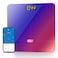 RENPHO Smart Scale for Body Weight FSA HSA Store Eligible Elis 2 Weight Scale with Pregnancy Mode, High Precision Digital Bathroom Scale Body Composition Monitor with Smart App 400 lb - Gradient