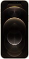 Apple iPhone 12 Pro Max 5G, 512GB, Gold - International Version (With FaceTime)