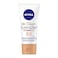 NIVEA Face Medium BB Cream SPF10 50ml