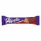 Alpella 3D Milk Chocolate Wafer 32g x Pack of 24