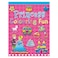 Princess Colouring Fun Book