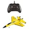 Power Joy Remote Controlled Jet Fighter Multicolour