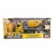Mixer Truck Toy with Remote Control for Boys