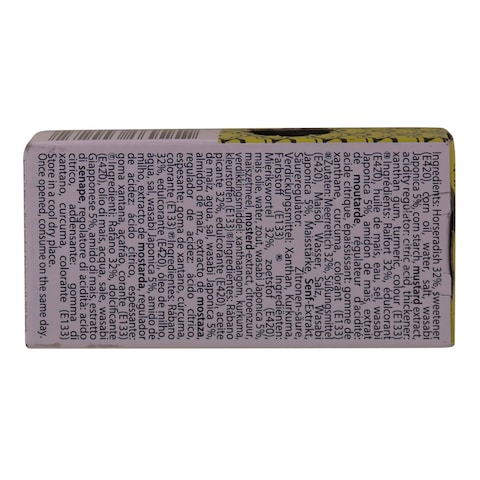 Enso Wasabi Paste 6g Pack of 5