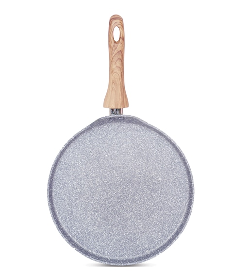 British Chef 28cm Marble Coated Pizza Pan Bc127-28cm