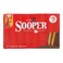 Classic Chocolate Sooper (Pack of 16)