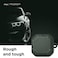 Elago Armor Designed For Galaxy Buds2 Pro (2022) / Buds 2 / Buds Pro/Buds Live Case Cover With Carabiner - Dark Green