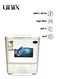 Unix Twin Tub Washing Machine, Top Load, 5 Kg, White, OMR, 50, Installation Not Included