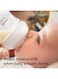 Philips Avent Natural Response Baby Milk Bottle For Newborns And Up BPA Free, 260ml