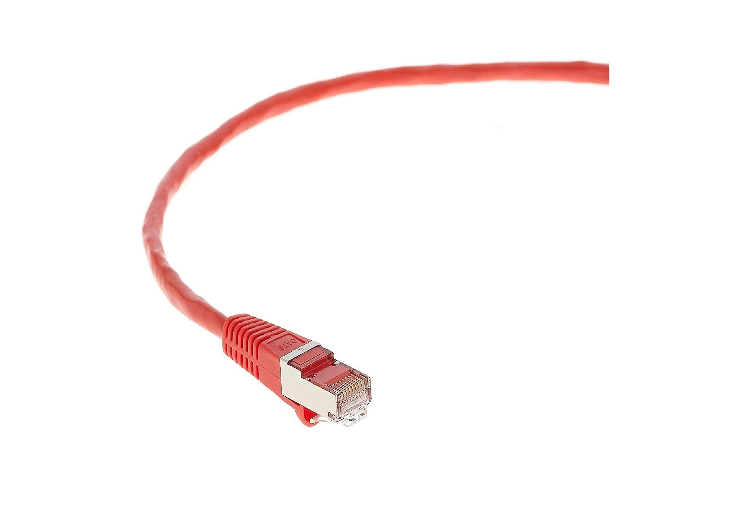 Buy Booted Professional Series Full Copper 10Gigabit/Sec Network/High ...