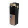 AFRA Top Loading Water Dispenser, Bottom Cabinet, 550W Heating &amp; 90W Cooling Power, Rust Proof Tank, 2L /Hr Cooling, Cold Water AF-9820WDGD, 2-Year Warranty
