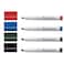 Faber-Castell Whiteboard Marker Bullet Tip Pack Of 4 White