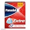 Panadol Extra With Optizorb 72 Tablets