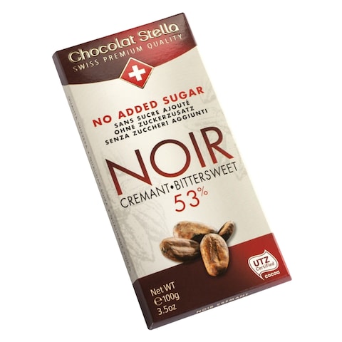 Stella Nsugar 53 Dchoc Bsweet100G