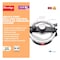 Prestige Svachh Clip-on Pressure Cooker 5L