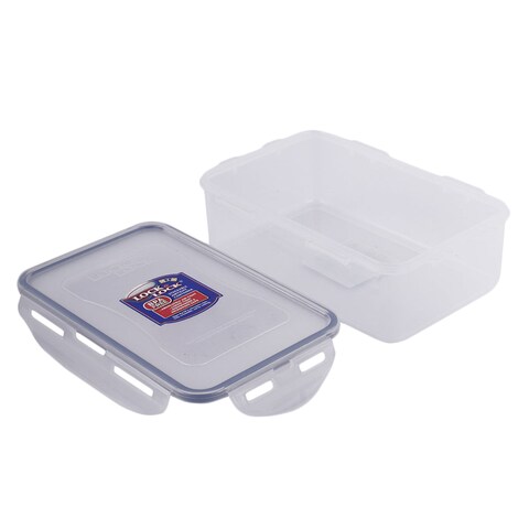 Lock &amp; Lock Food Container 1.4L