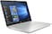 HP 15-dw1013ne Core i5-10210U 4.2 GHz Laptop, 8 GB RAM, 1 TB HDD + 128 GB SSD, Windows 10 - Silver